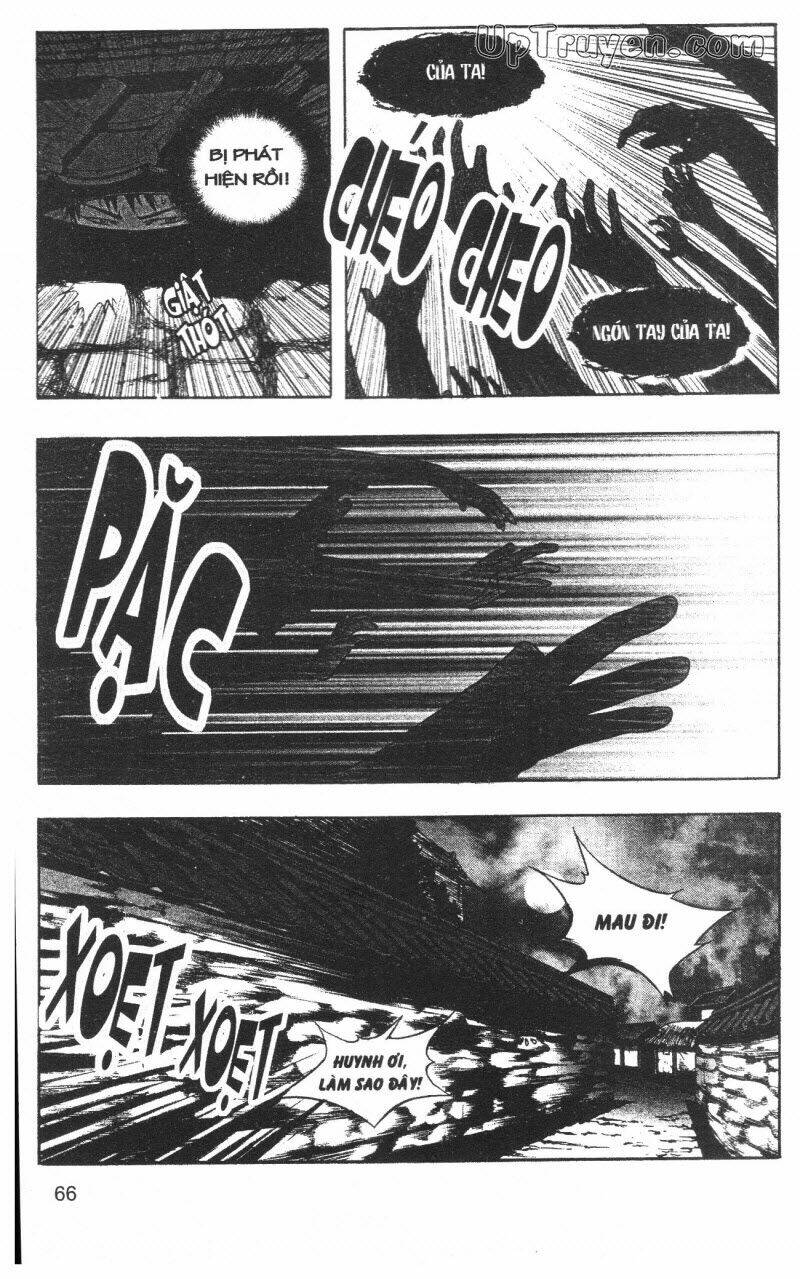 thời gió lốc (thời đại phong tang) chapter 5 67