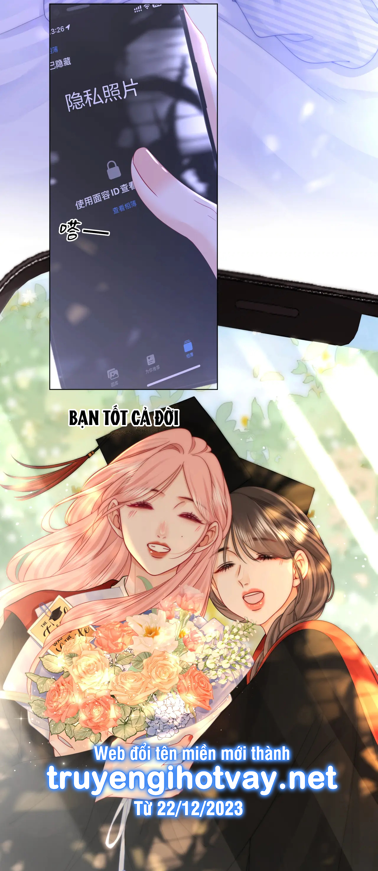 cố tiểu thư và khúc tiểu thư chapter 82 27