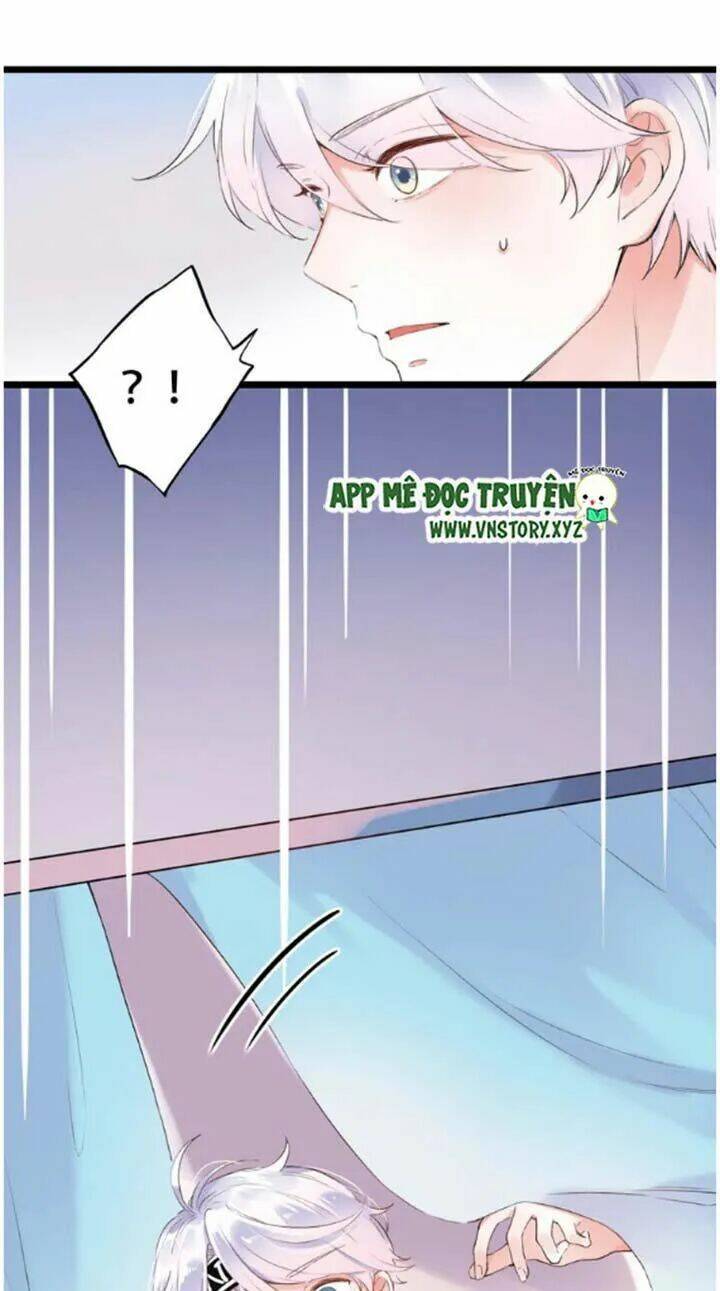 trạch thượng tịch mịch huỳnh hỏa chapter 41 6