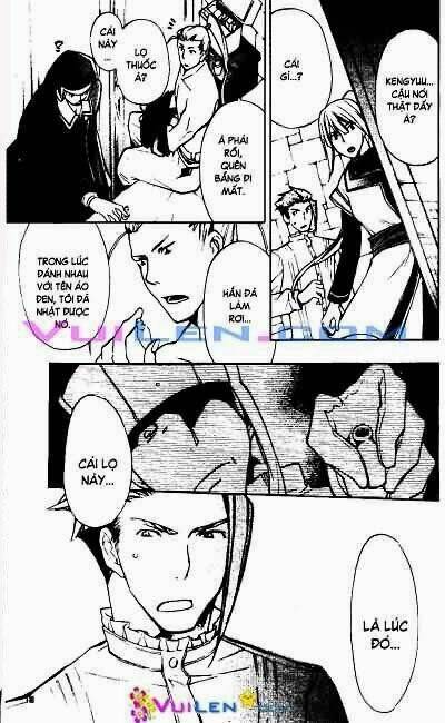 thanh kiếm và vương miện chapter 8 118