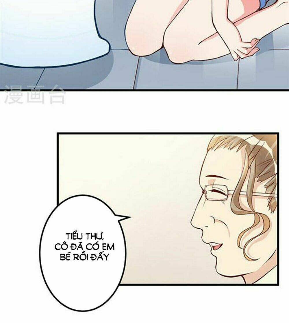 gối đầu vào tổng tài ác ma chapter 58 16