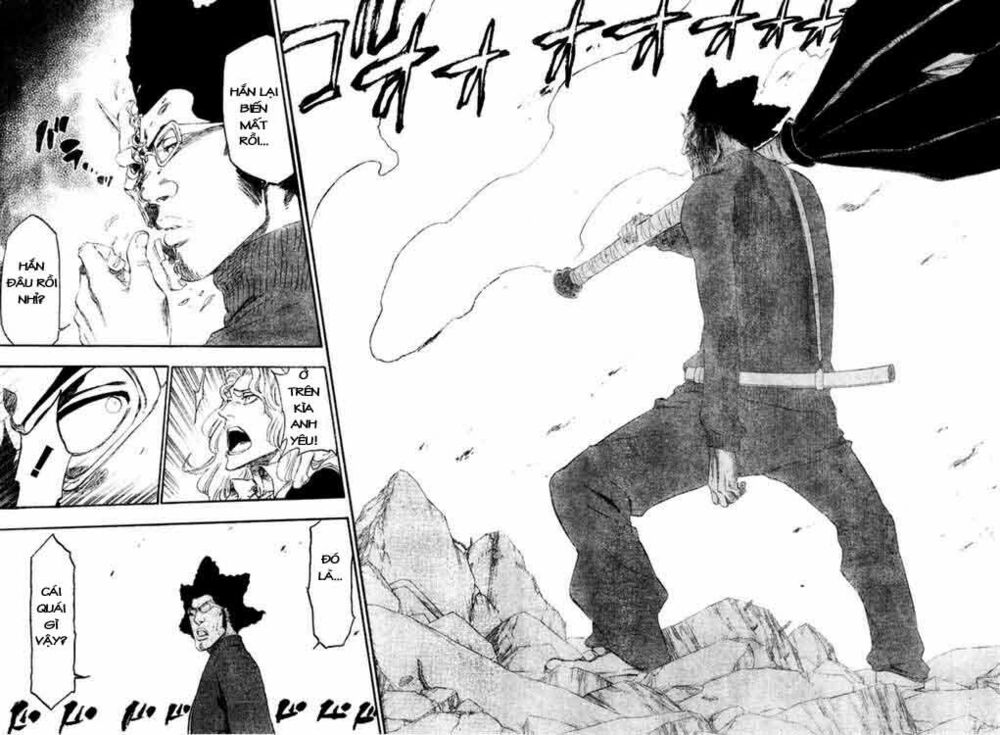 thần chết ichigo chapter 372 16
