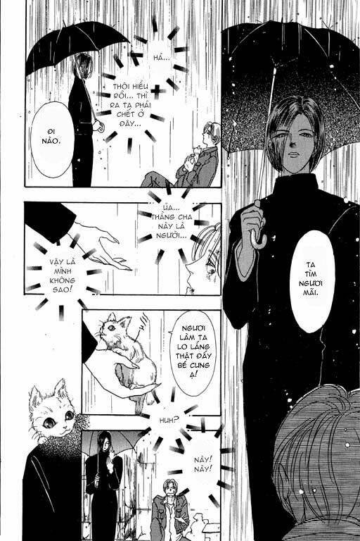 petshop of horrors chapter 6 6