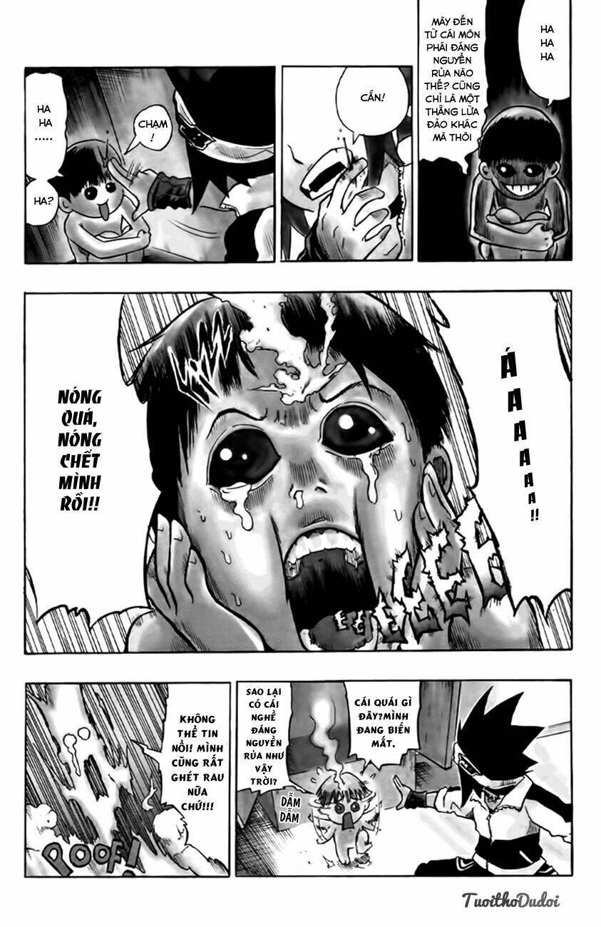 black dog chapter 1 9