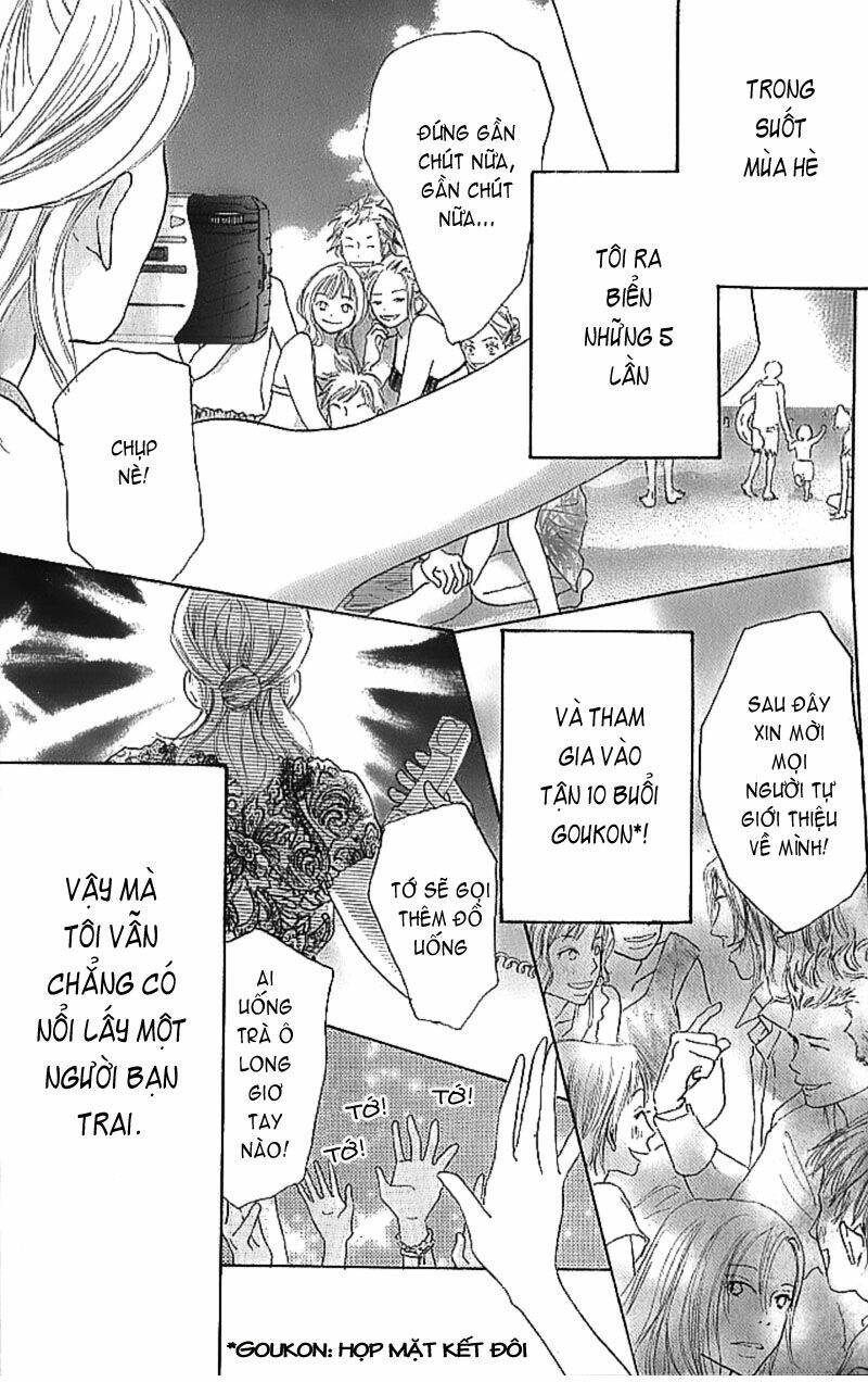 ai no tame ni chapter 1 6