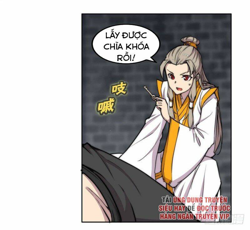 cuộc sống thoái ẩn của võ lâm chi vương chapter 101 41