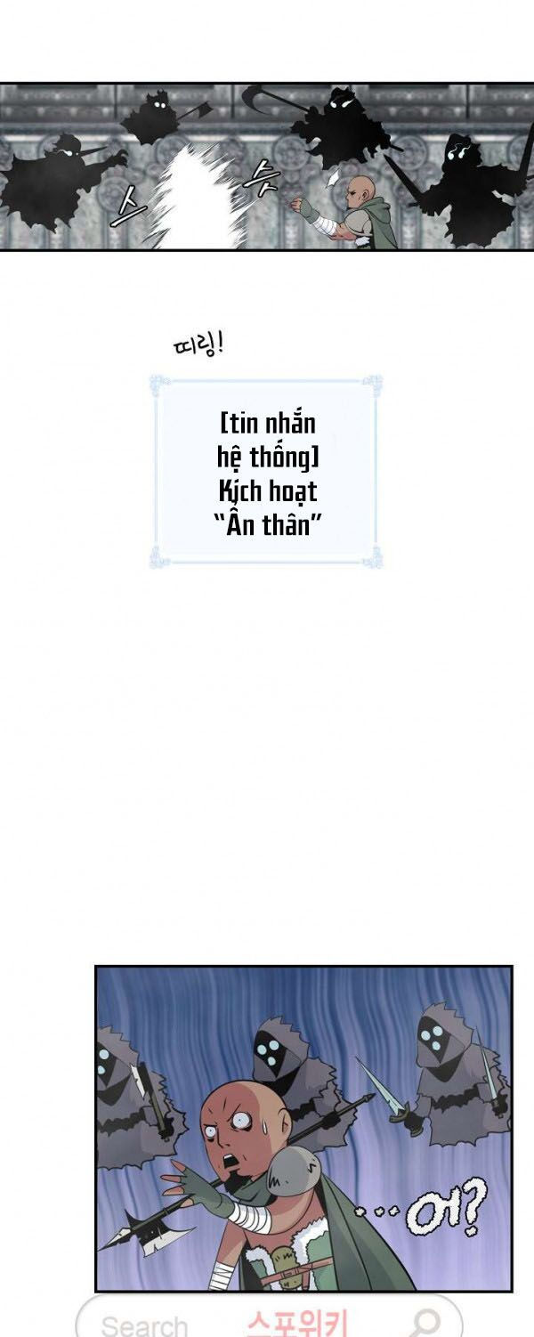 tôi sinh ra để làm người vĩ đại chapter 26 23