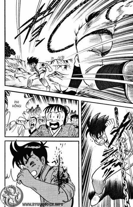 hoàng phi hồng phần 1 chapter 13 173