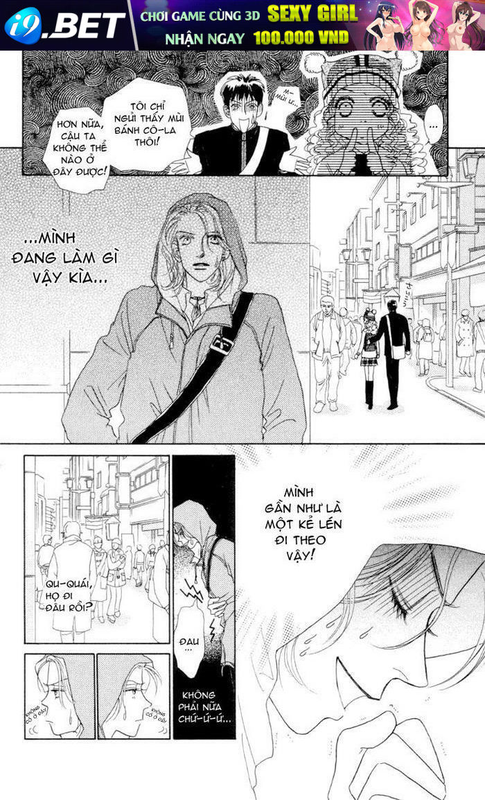 guru guru ponchan chapter 8 26