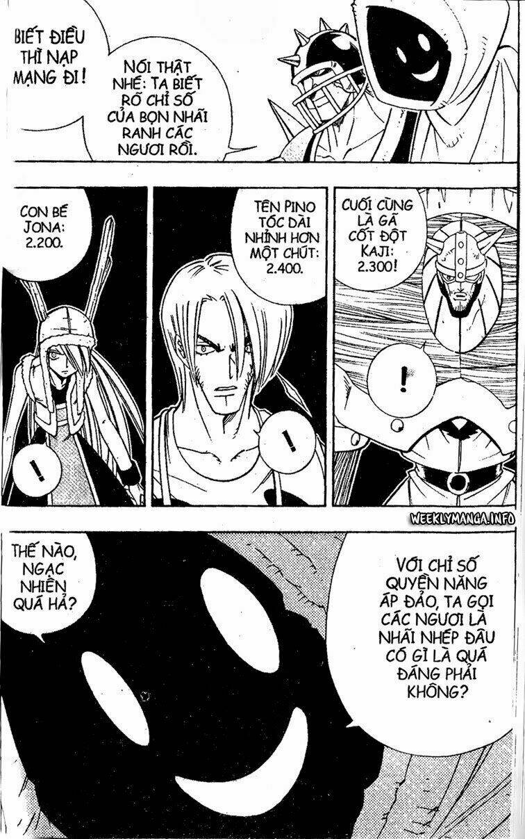 vua pháp thuật chapter 182 8