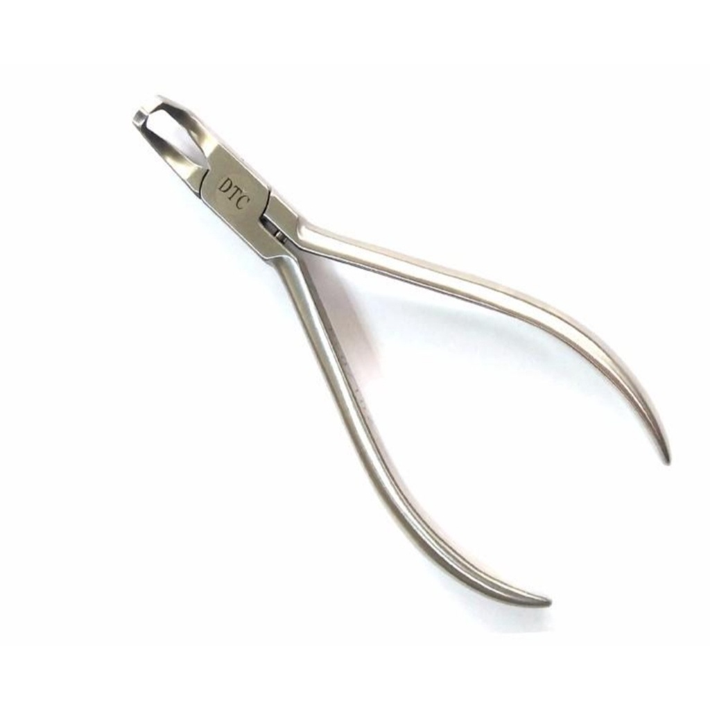 Kềm tháo mắc cài răng sau_DTC (Posterior Bracket removing pliers)_Dùng trong nha khoa_Chỉnh nha_ Răng miệng [Ảnh thật][Chính hãng]