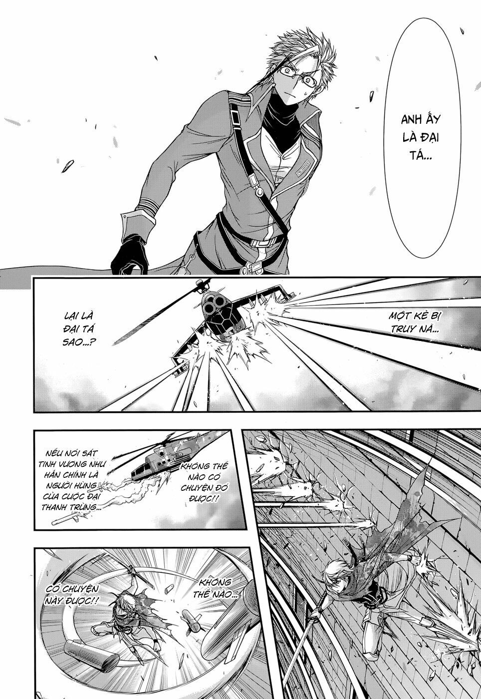 kích trụy vương huyền thoại chapter 8 14