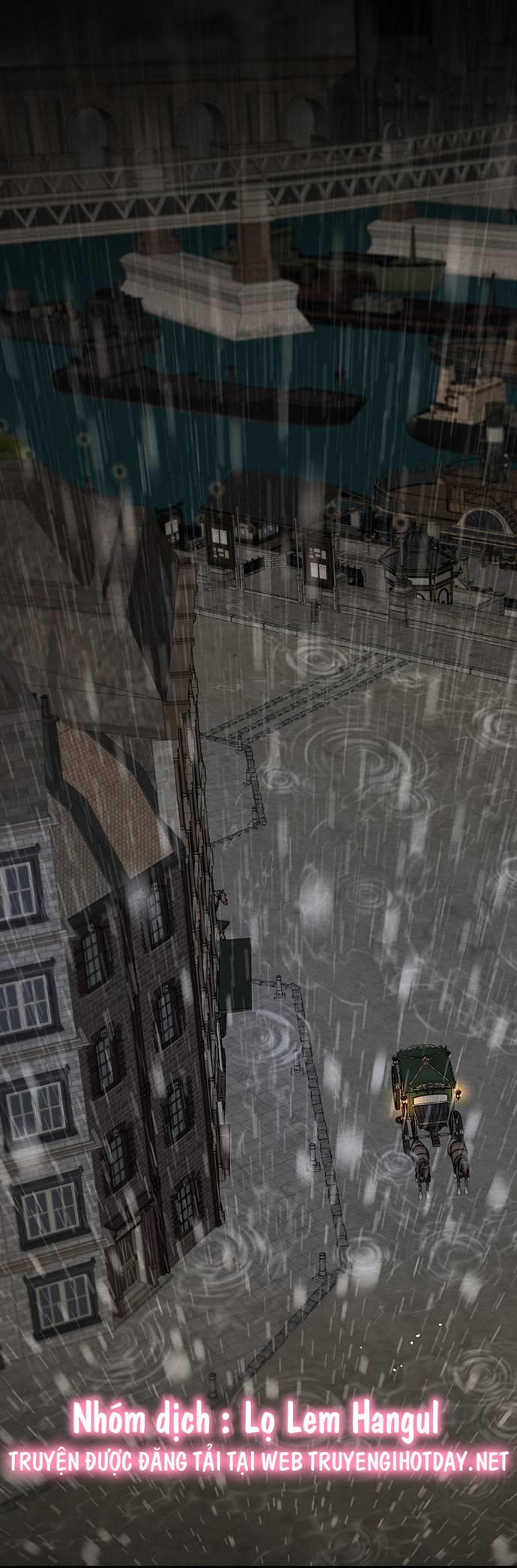 hoàng tử phiền toái chapter 29 1