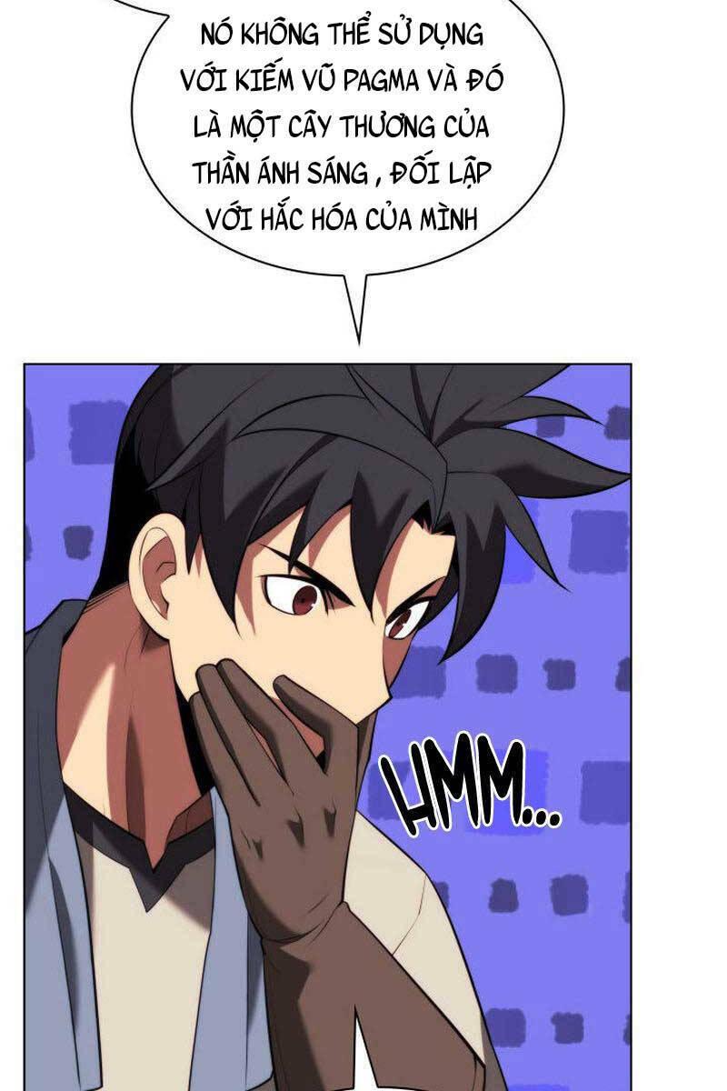 vượt qua giới hạn chapter 166 126