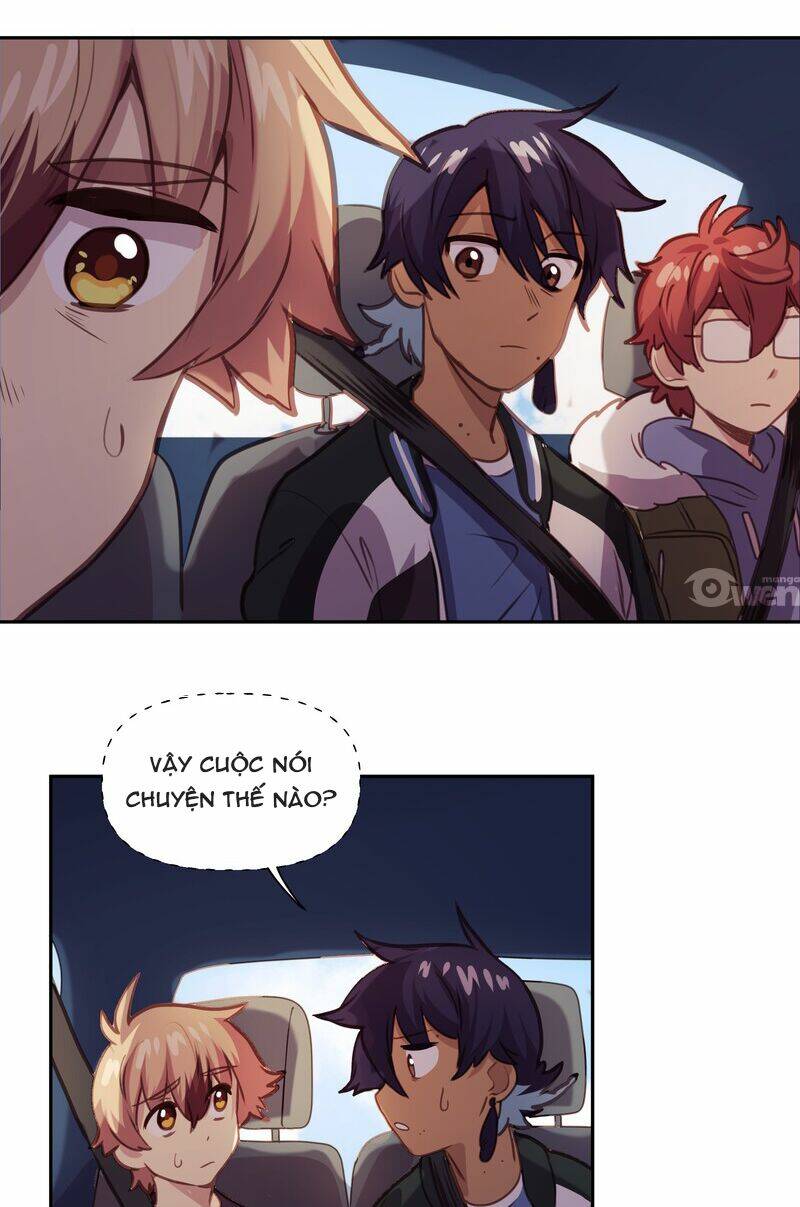 lời nguyền lalin chapter 44 12