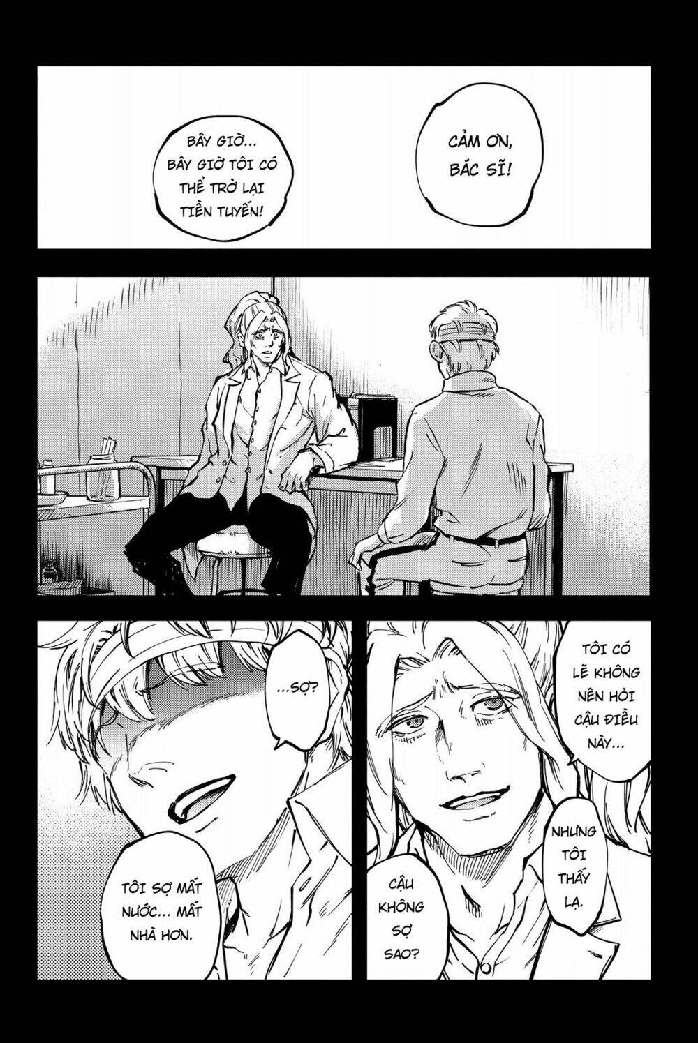 the abandoned sacred beasts chapter 26 19