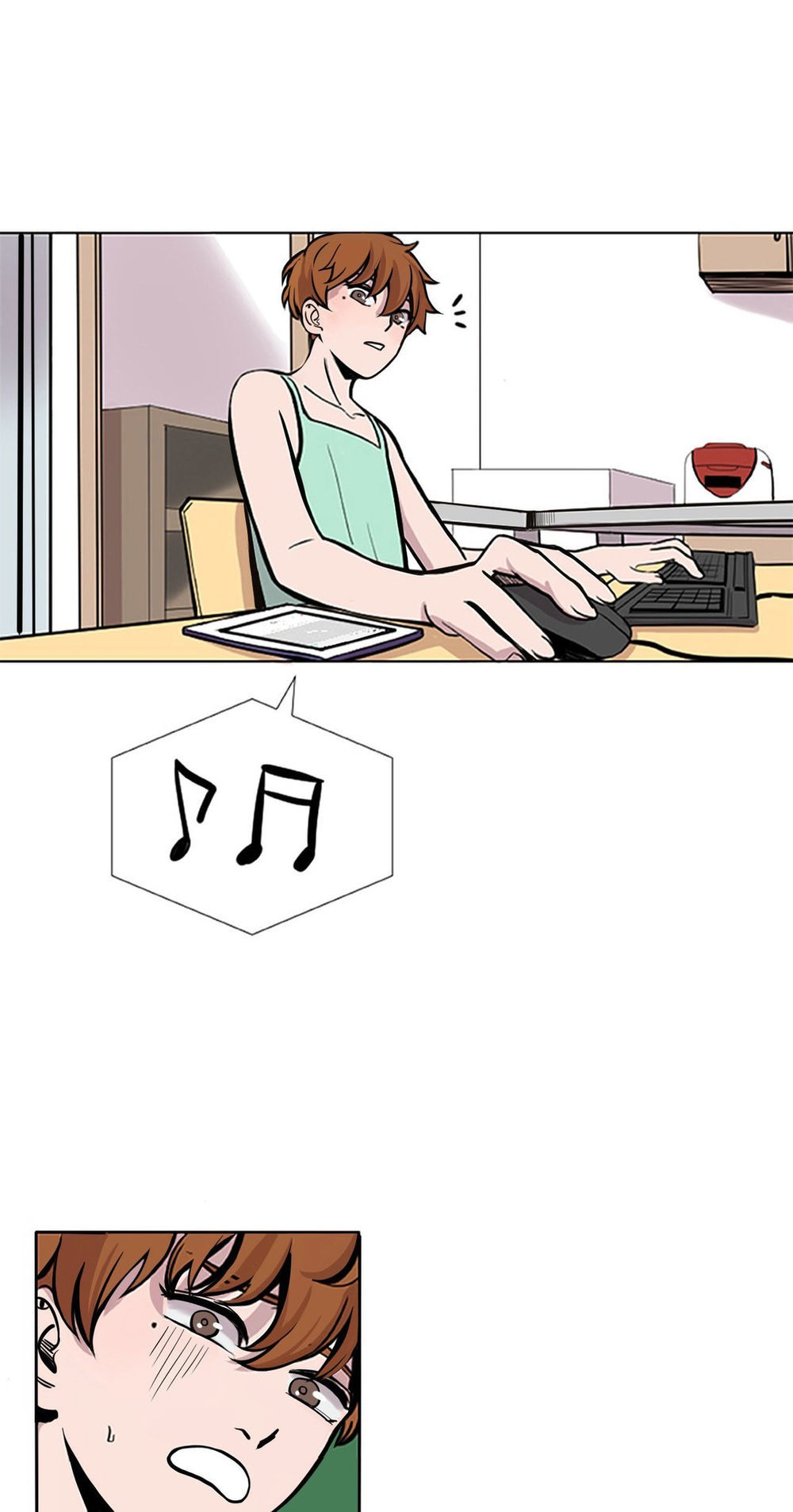 in our lifetime chapter 4 4