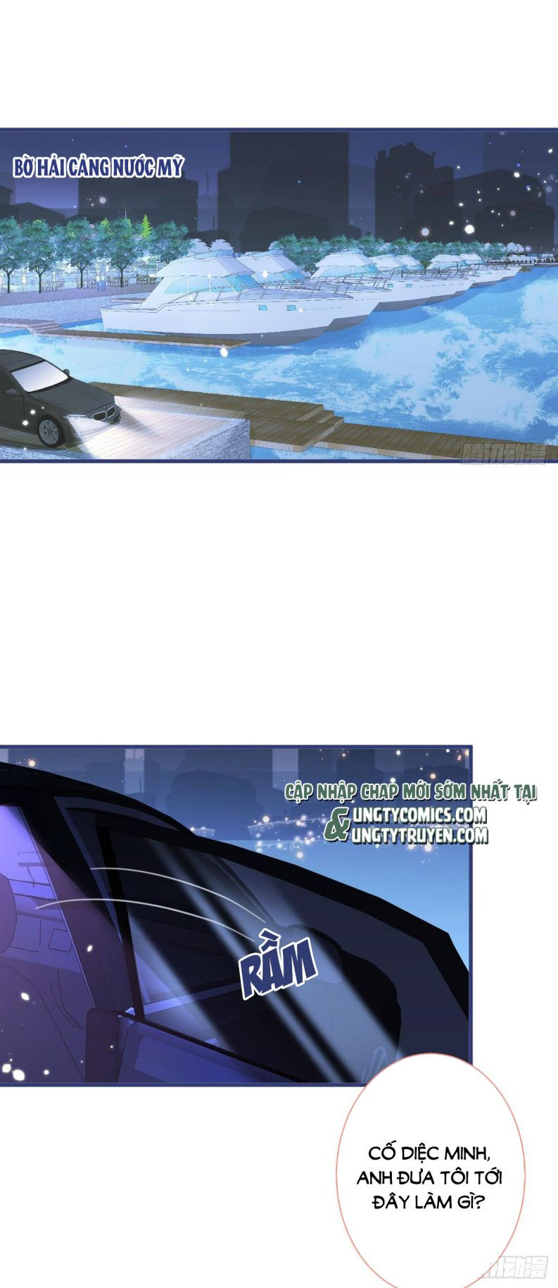 hotsearch của ảnh đế chapter 111 24