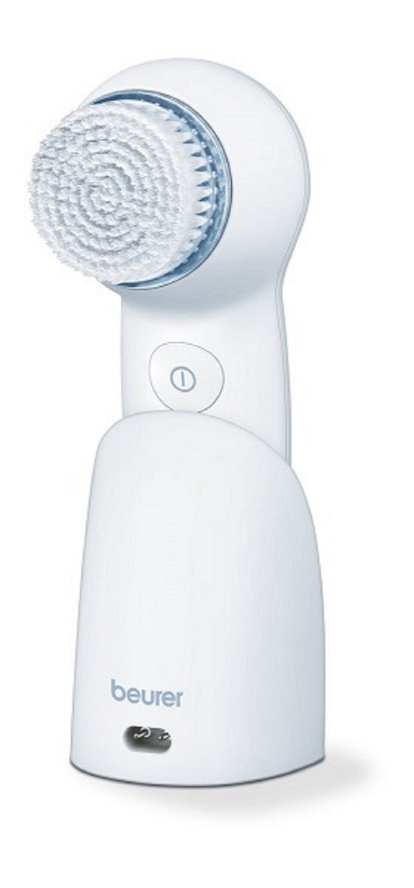 Máy rửa mặt massage BEURER FC65