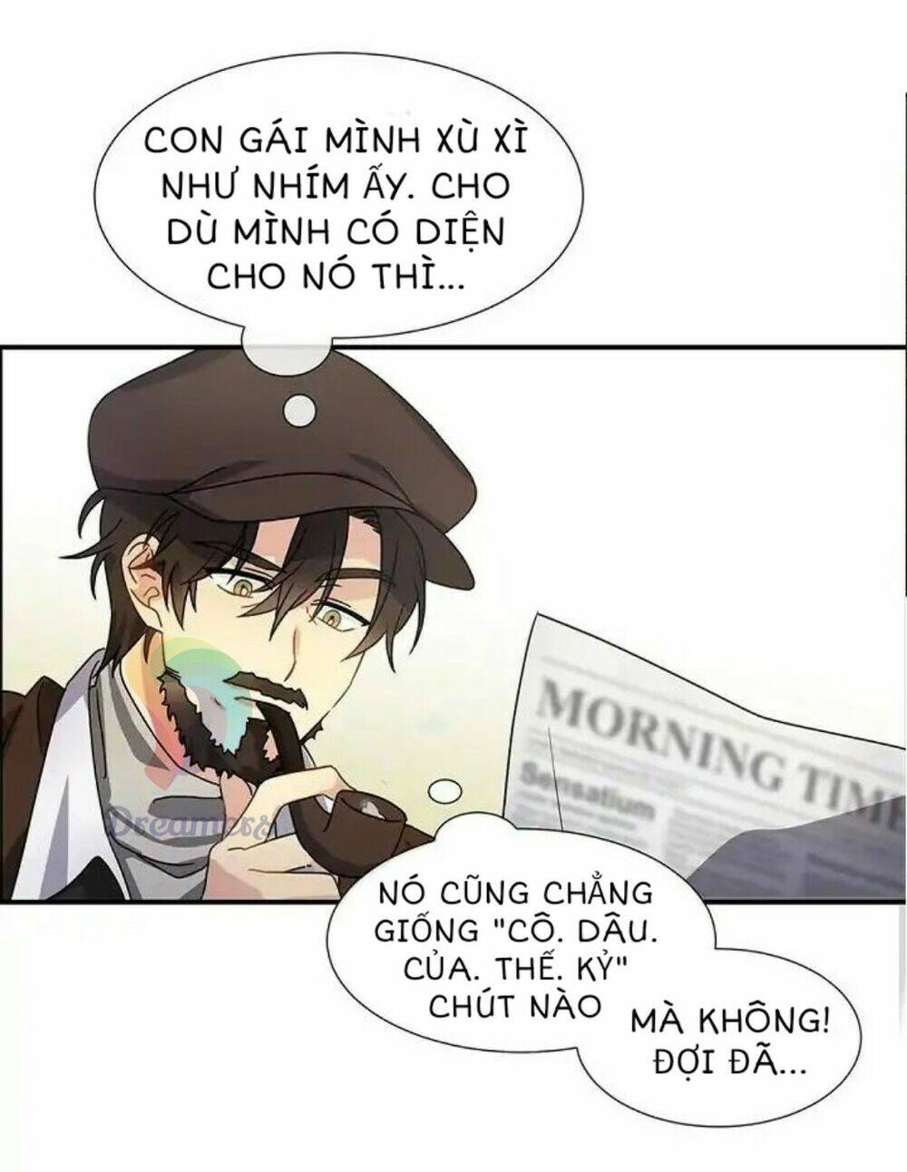 nữ chính thứ 101 chapter 1 19