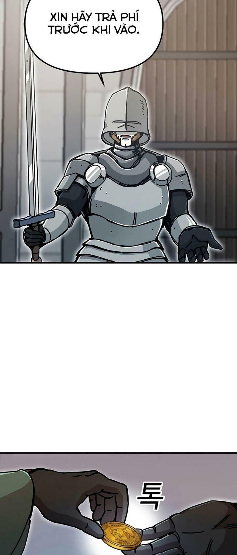 người chơi lỗi chapter 67 12