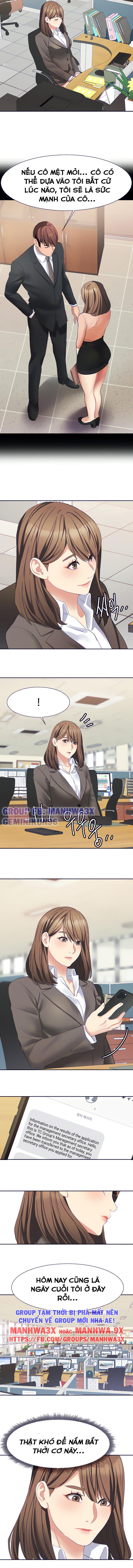 gái hư phải bị phạt chapter 28 6