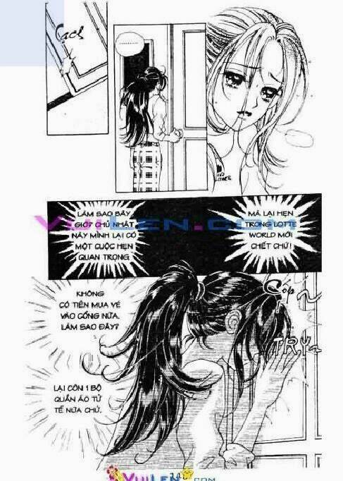 nhật ký tân hôn chapter 4 147