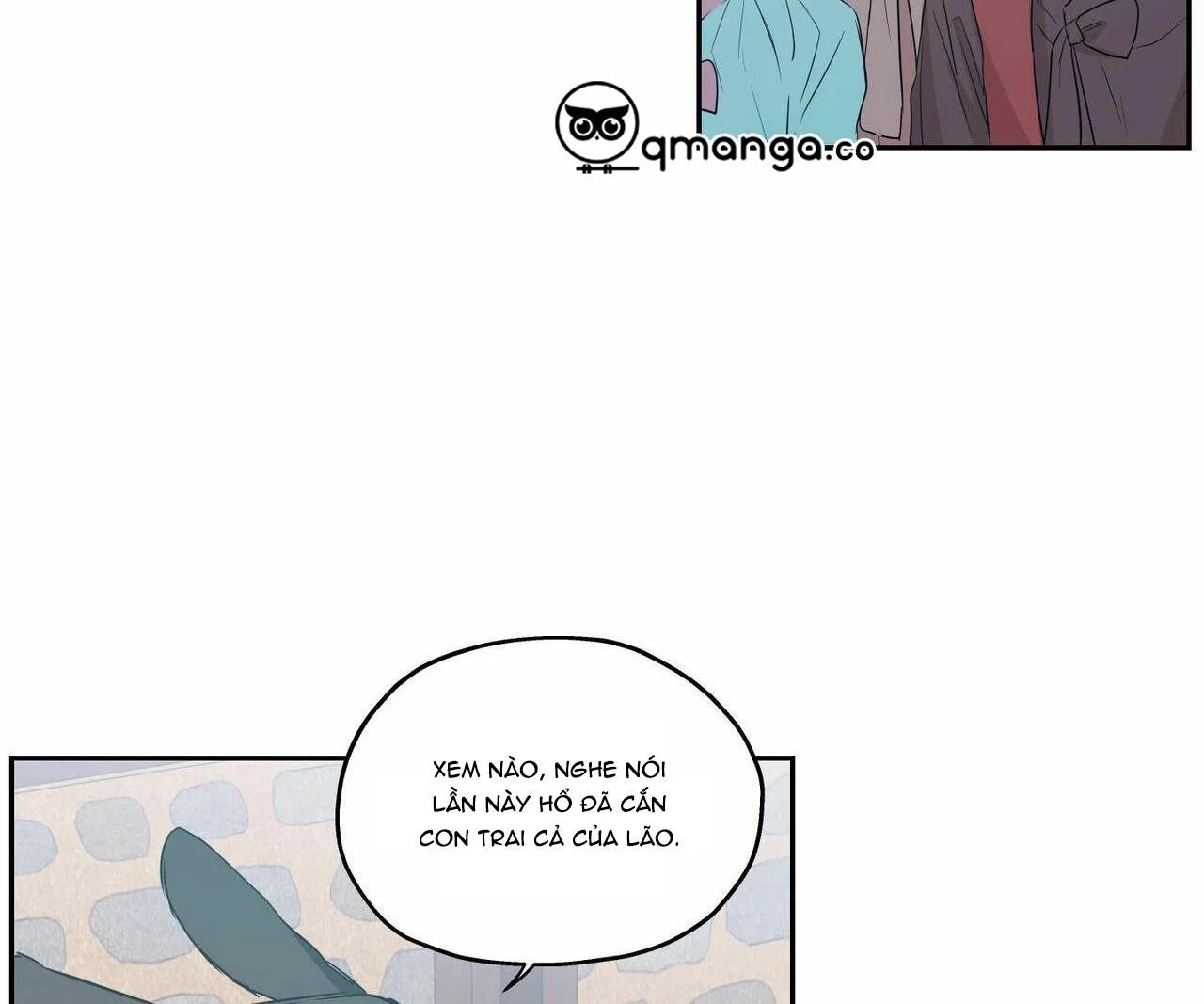 không chốn yêu đương chapter 69 37