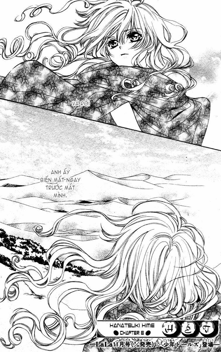 hanatsukihime chapter 6 40