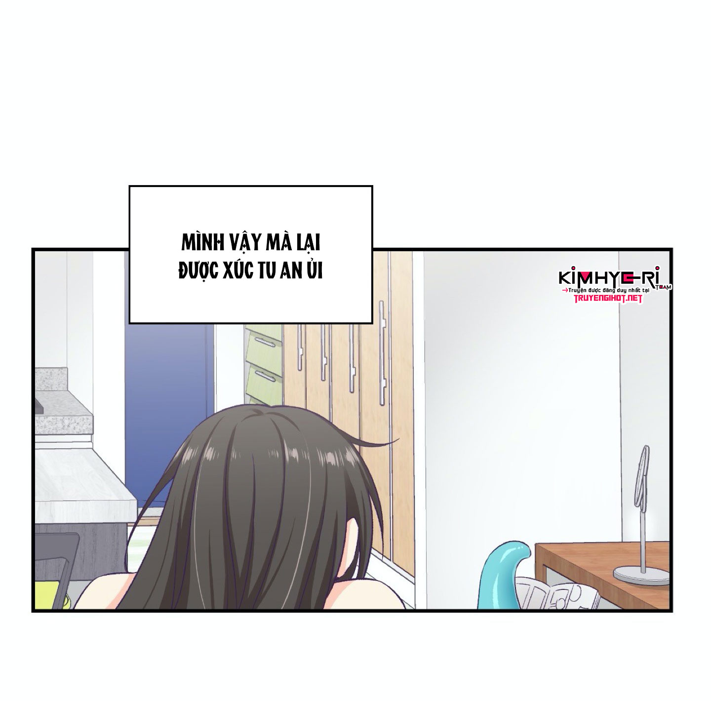 mềm mại tan chảy chapter 7 75