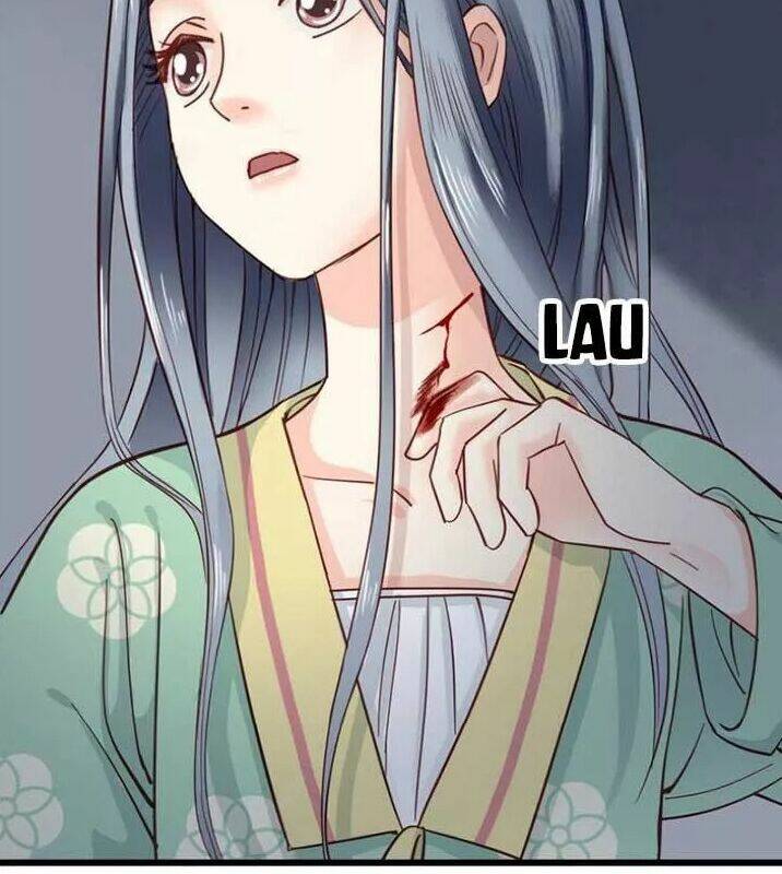 kiều nữ độc phi chapter 32 14