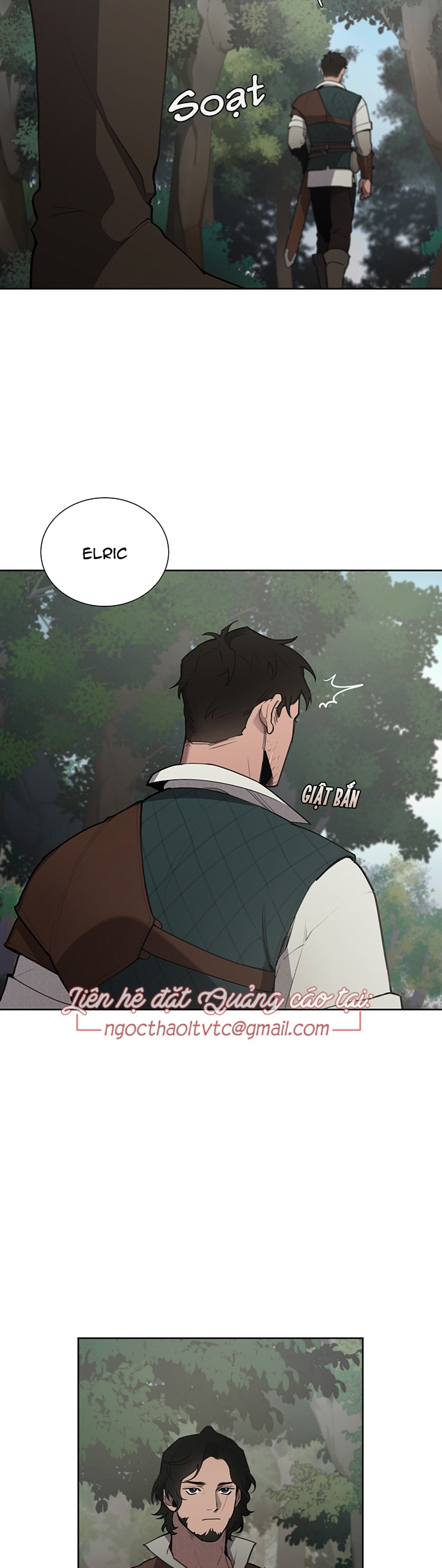 plaything - món đồ chơi của đại công tước chapter 5 7