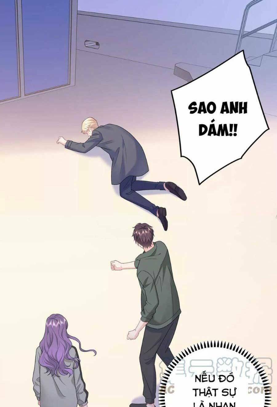 tôi dựa vào tà ý: nghịch chuyển nhân sinh chapter 125 43