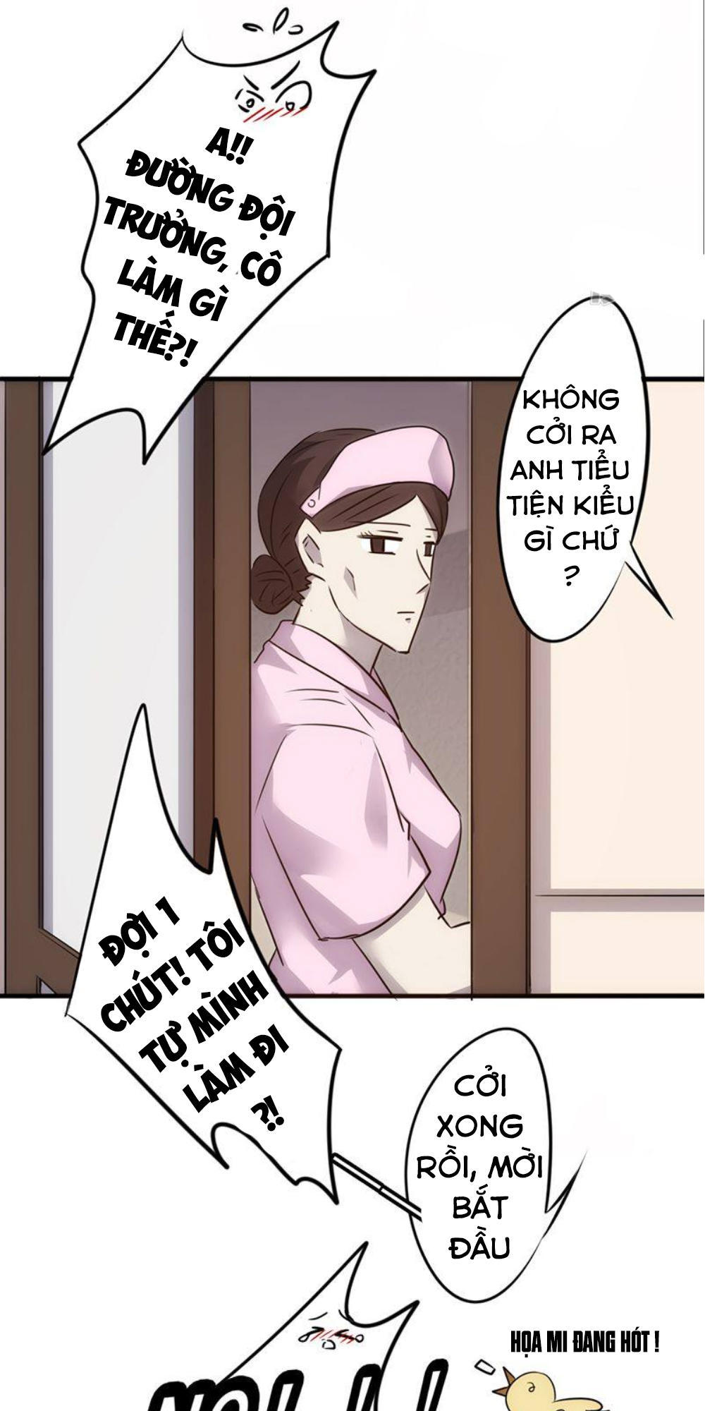 tối cường nông dân hệ thống chapter 46 9