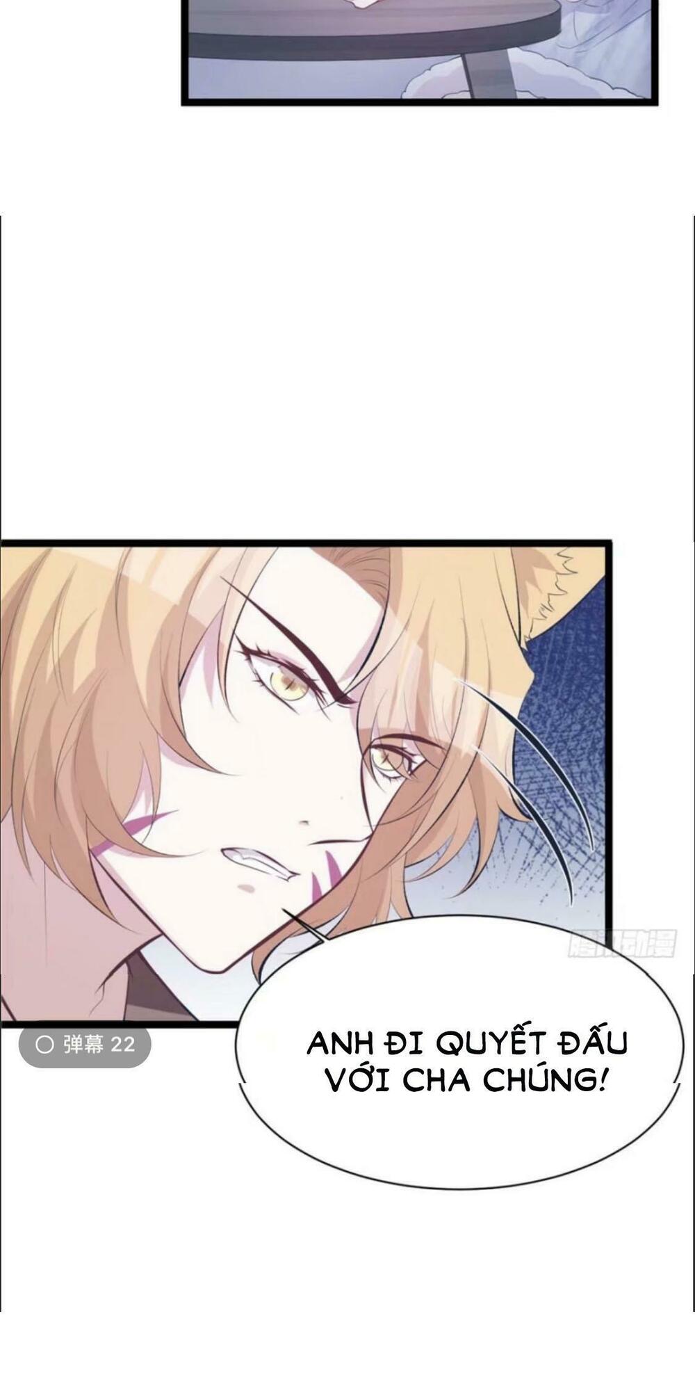 [16+] thảnh thơi thú thế chủng chủng điền, sinh sinh tể chapter 118 3