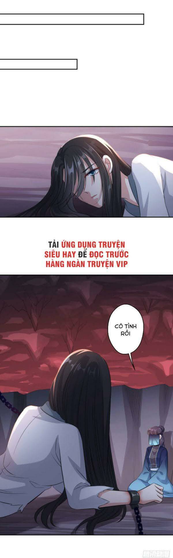 tiên ma đồng tu chapter 184 17