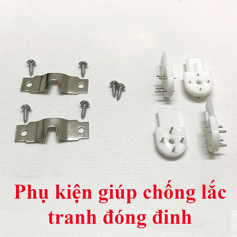 Tranh phong cảnh treo tường phòng khách, phòng ngủ, phòng ăn:4461L5F