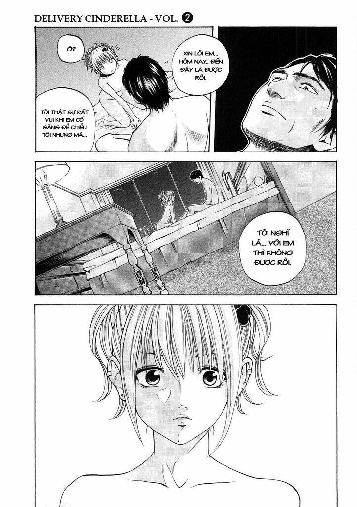 delivery cinderella chapter 16 5