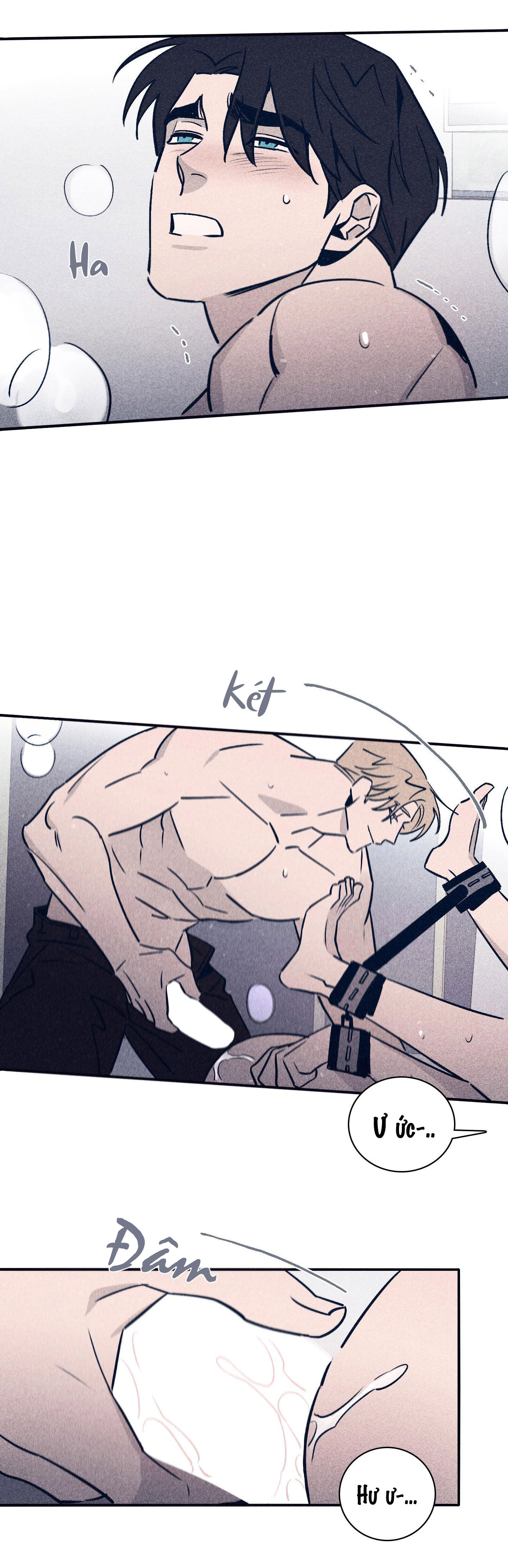 độc dược (marcel) chapter 30 4