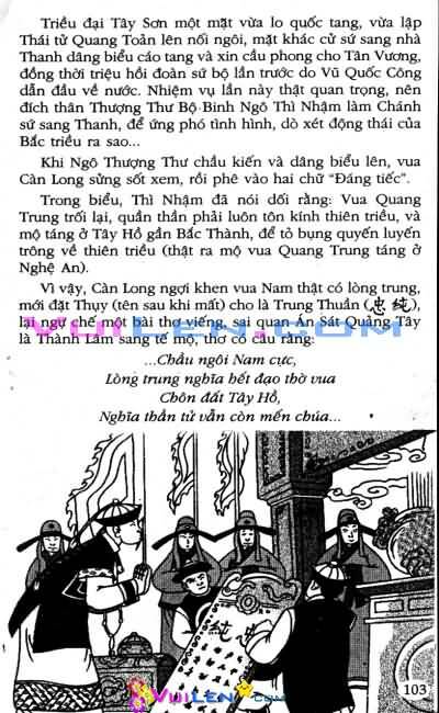 thần đồng đất việt chapter 104 100