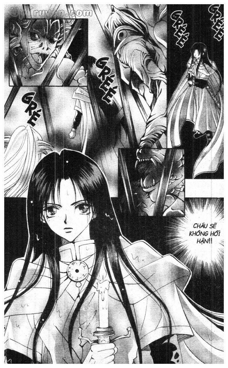 vampire game chapter 6 100