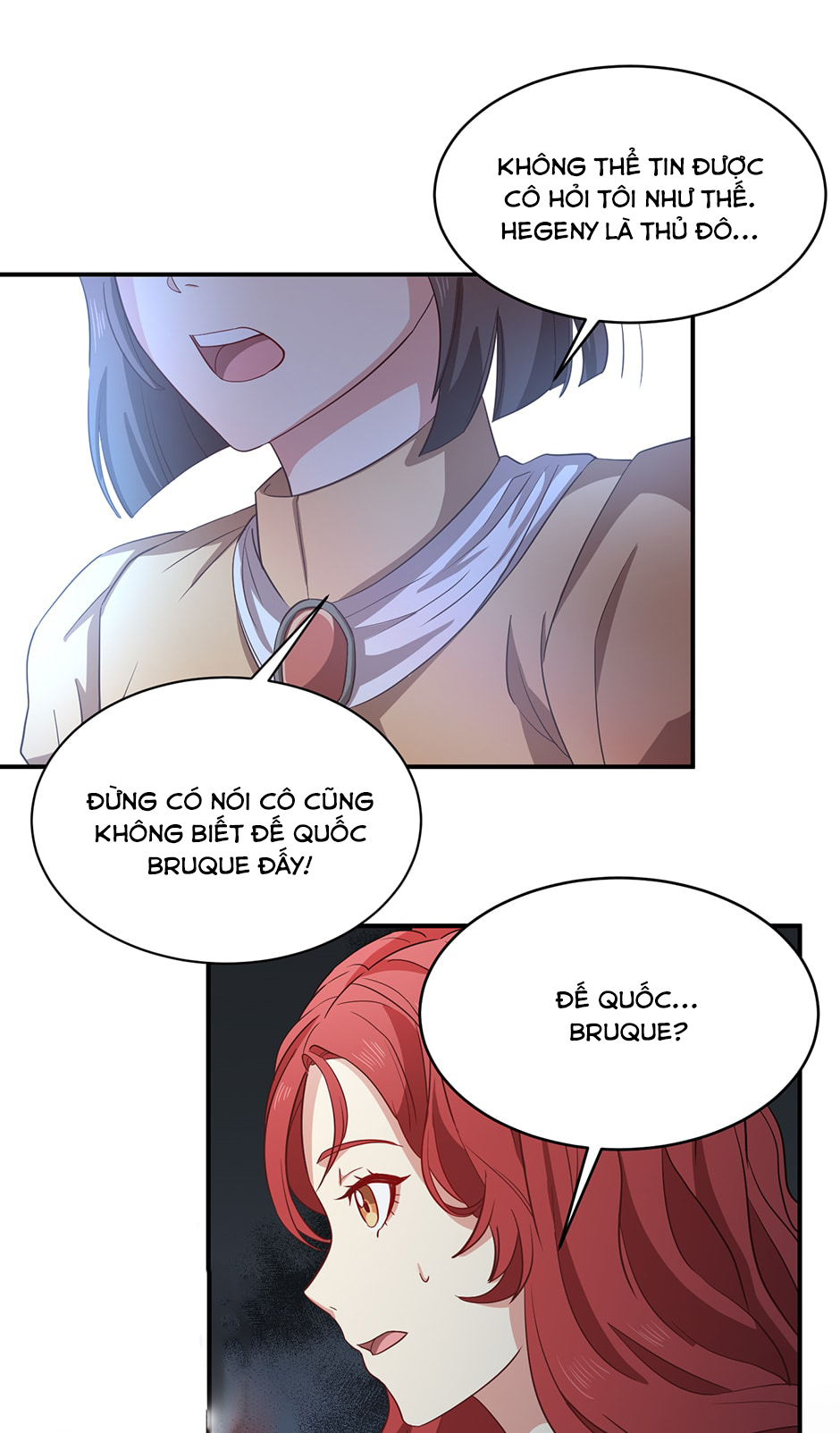 thư ký bí mật của bạo chúa chapter 3 40