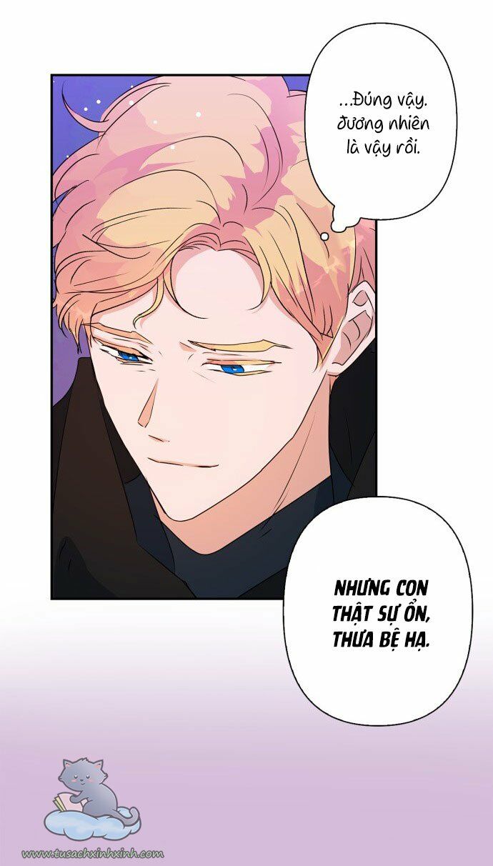 tôi đang nuôi dưỡng một con quái thú chapter 51 61