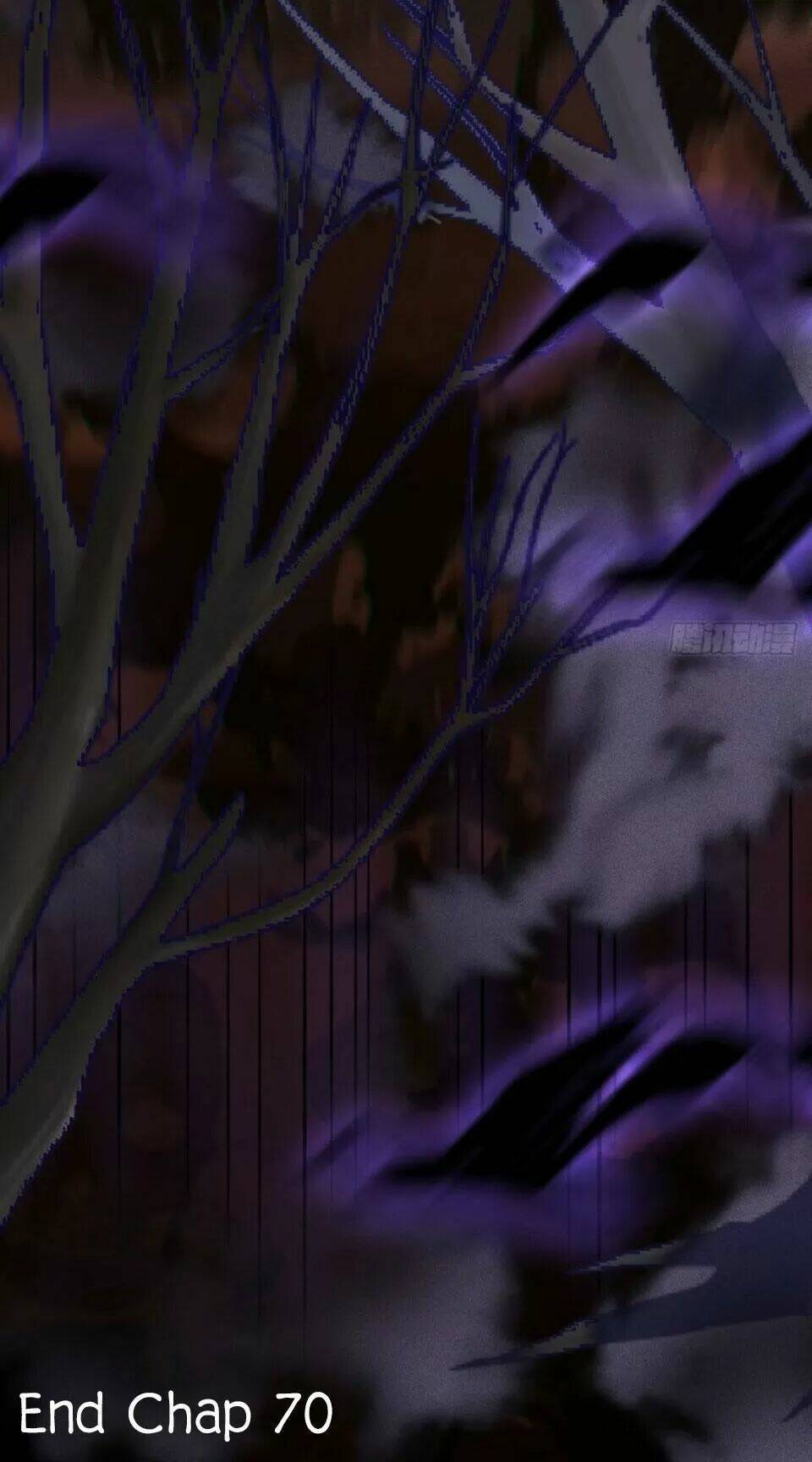 phế nữ yêu thần chapter 75 70