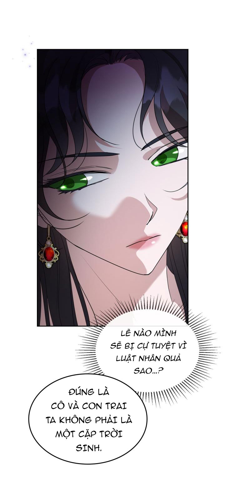 giết chết ác nữ phản diện chapter 41.1 6