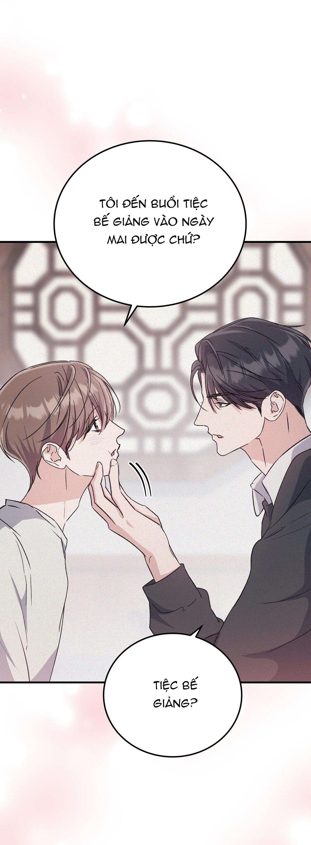 vô hình chapter 36 39