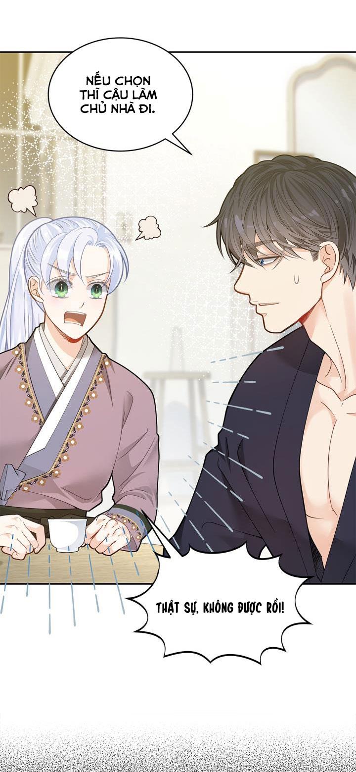 hôn nhân bị đánh cắp của hồ ly chapter 36 52