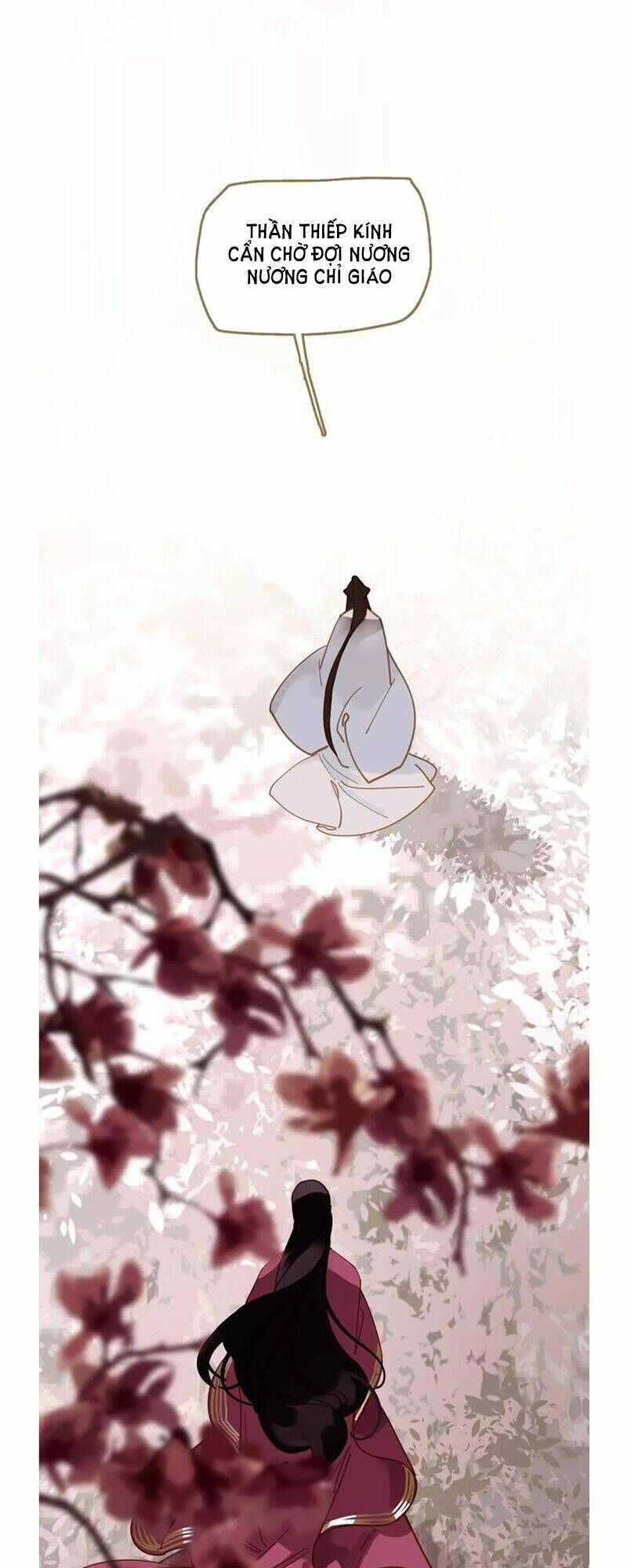 nhất đại linh hậu chapter 11 36