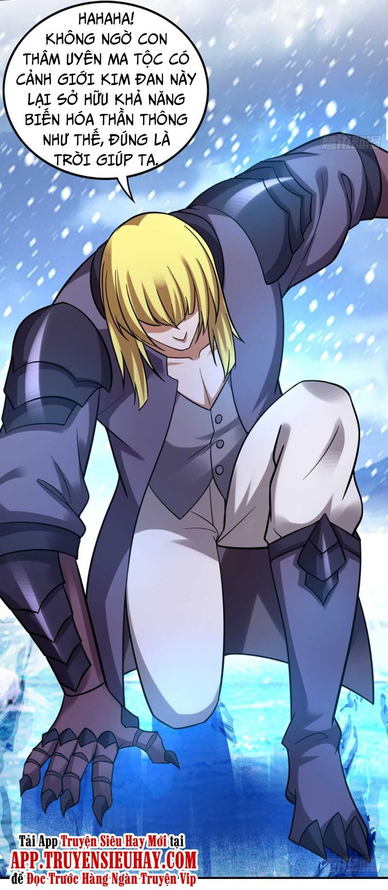 tối cường thần y tại đô thị chapter 222 22