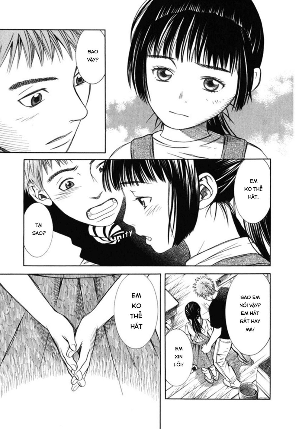 chinatsu no uta chapter 26 18